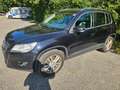 Volkswagen Tiguan Tiguan 1,4 TSI 4WD!Sport Euro5 Top!!!4×4!!! Schwarz - thumbnail 16