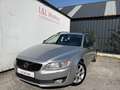 Volvo V70 2.0 D3 ECO Polar Geartronic*Xenon Navi Leder Pdc* Argent - thumbnail 1