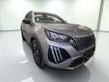 Peugeot 2008 Allure pure tech 130EAT8 Navi Grip LED 360° Gris - thumbnail 3