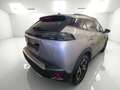 Peugeot 2008 Allure pure tech 130EAT8 Navi Grip LED 360° Gris - thumbnail 4