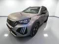 Peugeot 2008 Allure pure tech 130EAT8 Navi Grip LED 360° Gris - thumbnail 1