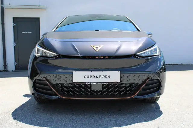 CUPRA Born 58/62 e-Boost 170KW/231PS mit vielen Extras!