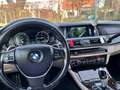 BMW 518 518d Aut. Luxury Line Gris - thumbnail 5