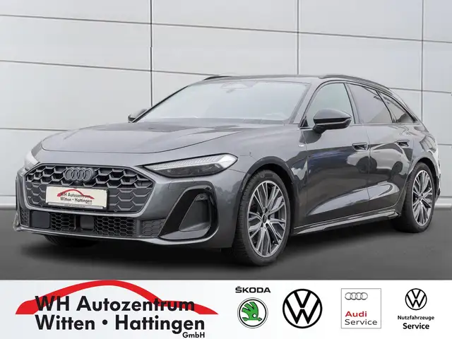 Audi A5 Avant 40 TFSI S tronic S line NAVI MATRIX-LED A...