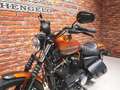 Harley-Davidson Sportster XL 883 N Iron XL883 N Iron 2020 Oranje - thumbnail 20