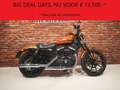 Harley-Davidson Sportster XL 883 N Iron XL883 N Iron 2020 Oranje - thumbnail 1