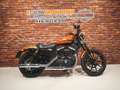 Harley-Davidson Sportster XL 883 N Iron XL883 N Iron 2020 Naranja - thumbnail 1
