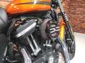 Harley-Davidson Sportster XL 883 N Iron XL883 N Iron 2020 Oranje - thumbnail 11