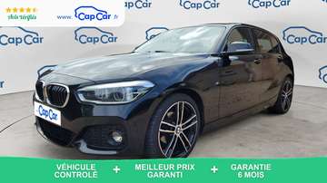 114d 95 M Sport