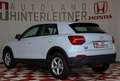 Audi Q2 30 TDI S-tronic / LED / NAVI / PDC / KEYLESS GO Weiß - thumbnail 23
