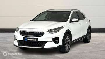 1.6 GDi 105ch + Plug-In 60.5ch Black \u0026 White Edition DCT6
