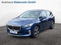 BMW 218 i Active Tourer Aut. Luxury Line, 360° Kamera Bleu - thumbnail 1