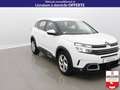 Citroen C5 Aircross PureTech 130 EAT8 Feel GPS Caméra Blanc - thumbnail 3