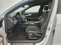 Audi A4 Avant 40 TFSI S-line S-tr *Optik-Paket*Matrix*AHK* Blanc - thumbnail 16
