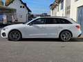 Audi A4 Avant 40 TFSI S-line S-tr *Optik-Paket*Matrix*AHK* Blanc - thumbnail 4