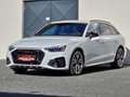 Audi A4 Avant 40 TFSI S-line S-tr *Optik-Paket*Matrix*AHK* Blanc - thumbnail 2