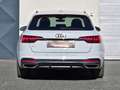 Audi A4 Avant 40 TFSI S-line S-tr *Optik-Paket*Matrix*AHK* Blanc - thumbnail 7