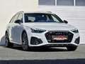 Audi A4 Avant 40 TFSI S-line S-tr *Optik-Paket*Matrix*AHK* Blanc - thumbnail 1