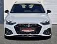 Audi A4 Avant 40 TFSI S-line S-tr *Optik-Paket*Matrix*AHK* Blanc - thumbnail 6