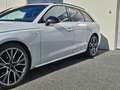 Audi A4 Avant 40 TFSI S-line S-tr *Optik-Paket*Matrix*AHK* Blanc - thumbnail 12