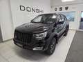DR Automobiles PK8 dr PK8 2.0 Turbo Diesel 136cv 4x4 PRONTA CONSEGNA Schwarz - thumbnail 1