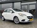 Opel Corsa 1.4 Edition Cruise Airco Nap Nieuwe apk Bianco - thumbnail 6