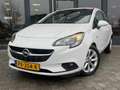 Opel Corsa 1.4 Edition Cruise Airco Nap Nieuwe apk Bianco - thumbnail 2