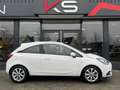 Opel Corsa 1.4 Edition Cruise Airco Nap Nieuwe apk Bianco - thumbnail 7
