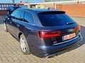 Audi A6 Avant 3.0TDI quatro,S-Line,Bose,Memory,VOLL,1A Bleu - thumbnail 7