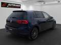 Volkswagen Golf 1,6  TDI DSG | PICKERL BIS 10/2026 | ZAHNRIEMEN... Blau - thumbnail 6
