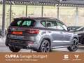 SEAT Ateca Cupra 2.0 TSI DSG 221 kW Grijs - thumbnail 4