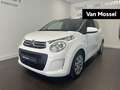 Citroen C1 1.0 VTi Feel | Airco | Elektrische ramen | Zuinig! Blanc - thumbnail 1