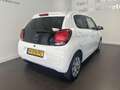 Citroen C1 1.0 VTi Feel | Airco | Elektrische ramen | Zuinig! Blanc - thumbnail 3