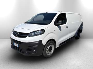 Vivaro Opel Vivaro l3h1 2.0d 145cv enjoy s&s p.mag
