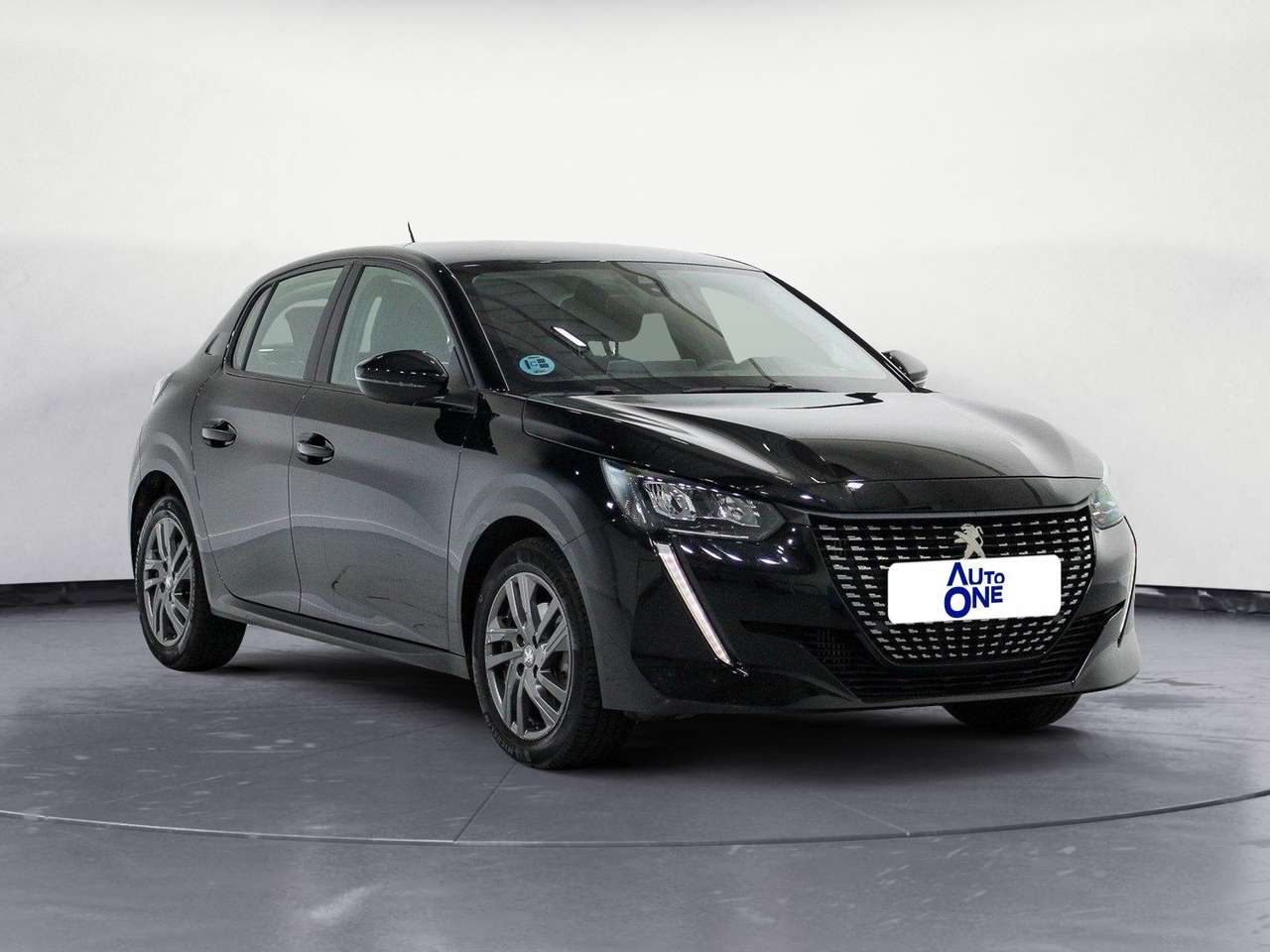 Peugeot 208 1.2 PureTech 75Cv - Vari Modelli + Colori 2k**