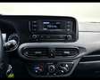 Hyundai i10 1.0 MPI Tech Grigio - thumbnail 11