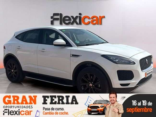 Jaguar E-Pace 2.0D 110kW 4WD Auto - foto 1