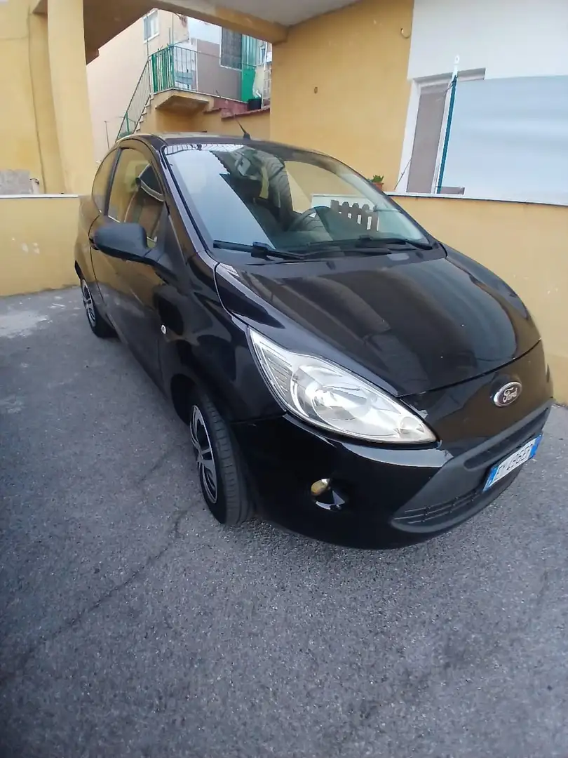 Ford Ka/Ka+ Ka 1.2 + 67cv Gpl - 1
