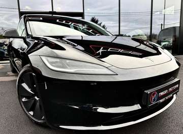 HiGHLAND 60KWh SR+ PREMiUM "NEW MODELE" PRETE A iMMATRiCULER