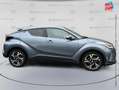 Toyota C-HR 122h Edition 2WD E-CVT MY22 Gris - thumbnail 4