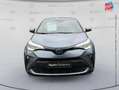 Toyota C-HR 122h Edition 2WD E-CVT MY22 Gris - thumbnail 2
