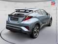 Toyota C-HR 122h Edition 2WD E-CVT MY22 Gris - thumbnail 6