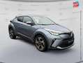 Toyota C-HR 122h Edition 2WD E-CVT MY22 Gris - thumbnail 3