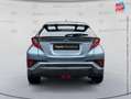 Toyota C-HR 122h Edition 2WD E-CVT MY22 Gris - thumbnail 7