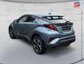 Toyota C-HR 122h Edition 2WD E-CVT MY22 Grau - thumbnail 8
