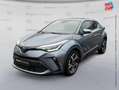 Toyota C-HR 122h Edition 2WD E-CVT MY22 Grau - thumbnail 1
