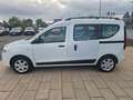 Dacia Dokker Ambiance Weiß - thumbnail 8