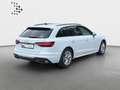Audi A4 40 TFSI Advanced S tro*LED*Virtual*Navi Weiß - thumbnail 2