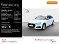 Audi A4 40 TFSI Advanced S tro*LED*Virtual*Navi Weiß - thumbnail 1