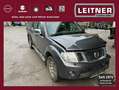 Nissan Navara Navara DOKA V6 D40 Gris - thumbnail 1